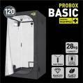 Growbox PROBOX BASIC 120 Garden Highpro (120x120x200cm)