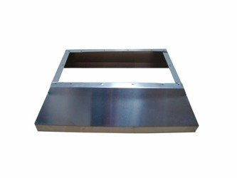 Odbłyśnik koncentrujący PhytoLED seria GX. przeznaczonie model GX100