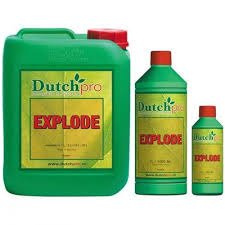 Dutchpro Explode 250ml