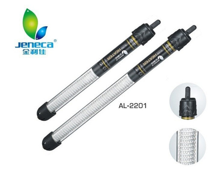 Grzałka wody z termostatem 25W