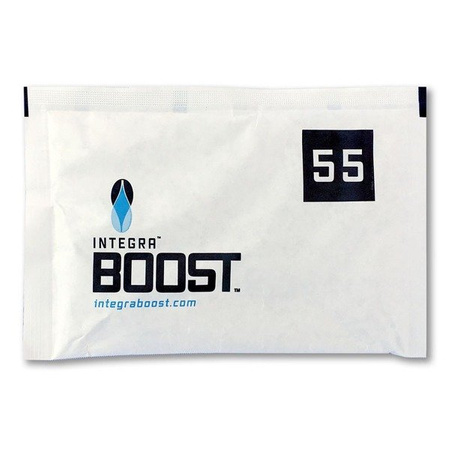 Regulator Wilgotności Integra Boost 55%, Do 67gr Suszu