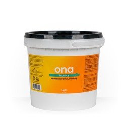 Żel zapachowy ONA Tropicsl 4L(wiadro)