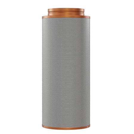 Filtr Węglowy Magnum Ø100mm 390-500 m3/H