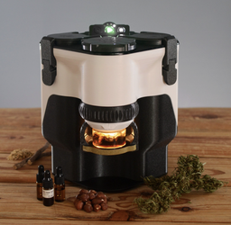 Automatyczny ekstraktor oleju RSO Merlin 400