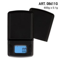 Waga Elektroniczna, Florida 600x0.01g, 100x55x20mm