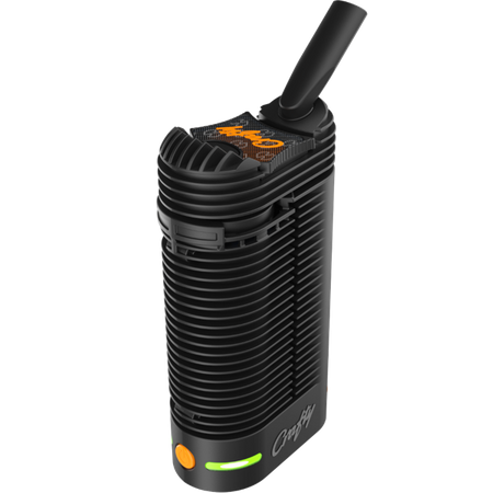 Crafty +, Vaporyzator Przenośny STORZ & BICKEL, Nowa Wersja!