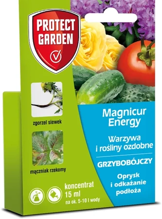 Protect Garden Magnicur Grzybobójczy 15ml