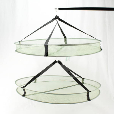 Suszarnia - Siatka do Boxów DryNet (fi 60cm x h23cm)