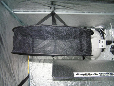 Suszarnia - Siatka do Boxów DryER, 5 Sit (fi 80cm)