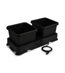 AutoPot Easy2Grow - 2 x Donice 8,5L