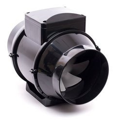 Wentylator Mixed-Flo ST z Regulacją Obrotów Fi100MM 145-187m3M3