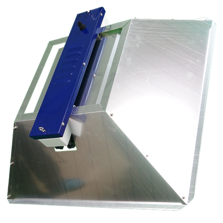 Odbłyśnik Lumatek Tekken Pro z Gniazdem 1000W/400V MIRO