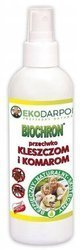 Biochron, Naturalny Spray Na  Meszki 250ml