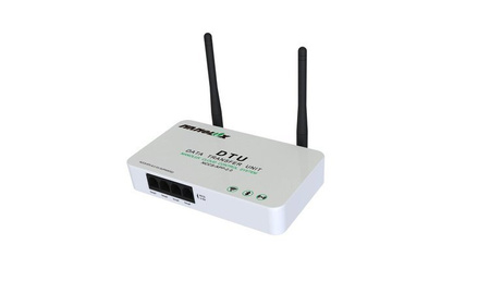 Nanolux DTU Control