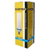 Kompletny Zestaw CFL 200W Elektrox Wzrost