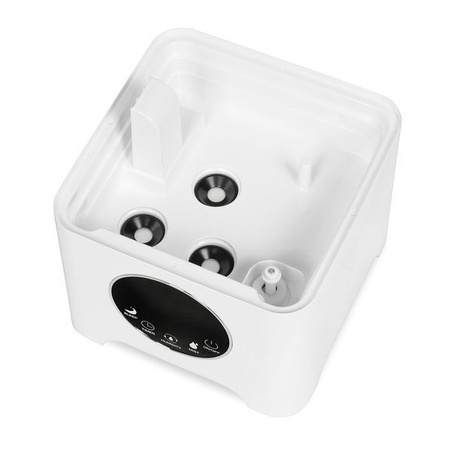 Nawilżacz Cyfrowy GoodLink 12L + Pilot