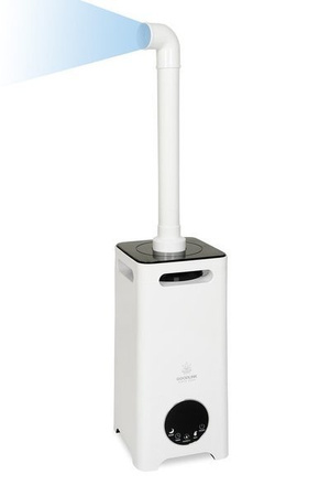 Nawilżacz Cyfrowy GoodLink 12L + Pilot