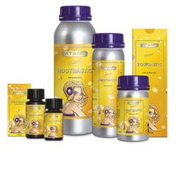 Atami Rootbastic - Stymulator Wzrostu Korzeni 50ml