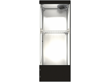 Box Uprawowy Dark Lodge L100 R4.00 (100x60x158 cm)