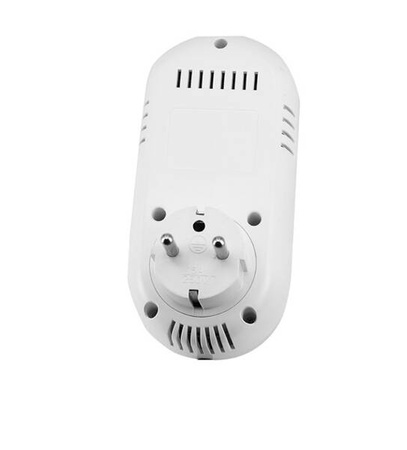 Termostat do Grzejników