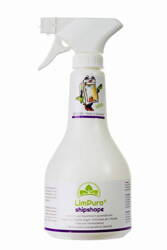 LimPuro Płyn Do Czyszczenia Namiotów Shipshape 500ml