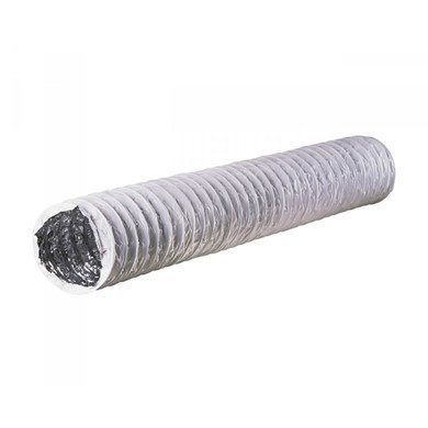 Przewód wentylacyjny POLYVENT PVC/ALU fi 102mm/ 10m