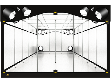 Dark Room 480W Rev.2 (480x240x200cm)