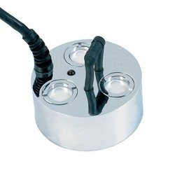 Mist Maker Nawilżacz Powietrza z Zasilaczem, 5 membran