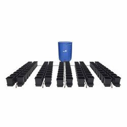 AutoPot 1Pot - 100 Donic 15L + Zbiornik Flexi Tank 750L