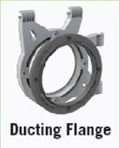 Kołnierz kanałowy 16mm