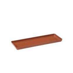 Podstawka Pod Donicę Balkonową Bona 60cm, Ceglana