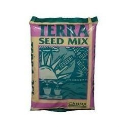 Canna Terra Seed Mix, 25L
