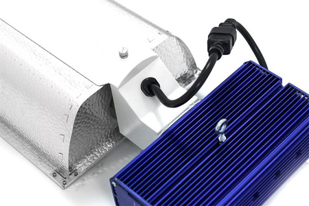 Zestaw Aurora,Lumatek CMH 315W,