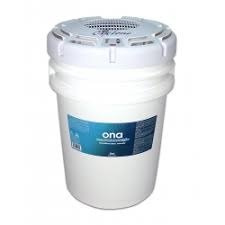 System rozdmuchujący ONA Cyclone