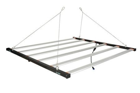 Lampa Good Led Full Spectrum 630W Controllable