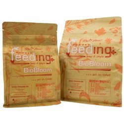 Powder Feeding Bio Bloom 500gr