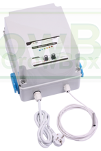 Transformatorowy sterownik stopniowy 2A (2 went.) FC05-202EU