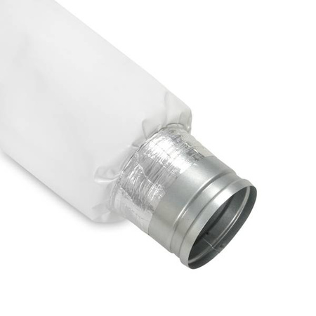 Tłumik Akustyczny Black Orchid fi 250mm / 60cm