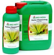 Bio Nova Longflower-SuperMix 1L