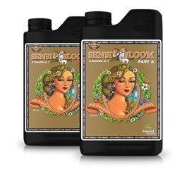 Advanced nutrients Sensi Coco Bloom part A/B, 2x1L