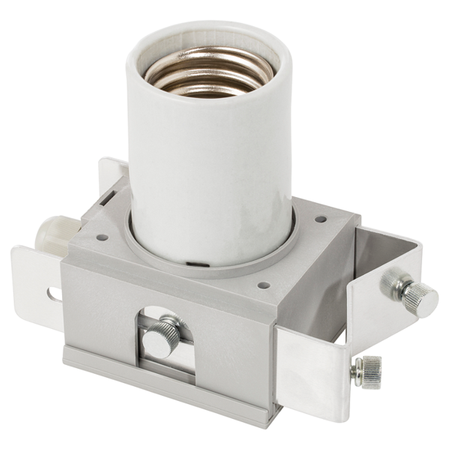 Zestaw HPS 600W Lumatek, Wings Enforcer Medium