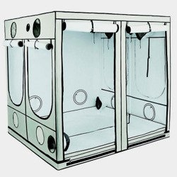 Namiot  Do Uprawy HomeBox White Ambient Q200 PAR+ (200x200x220cm)