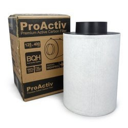 Filtr Węglowy ProActiv fi 200mm 800m3/h