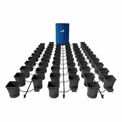 AutoPot 1 Pot XL - 60 Donic 25L + Zbiornik Flexi Tank 400L