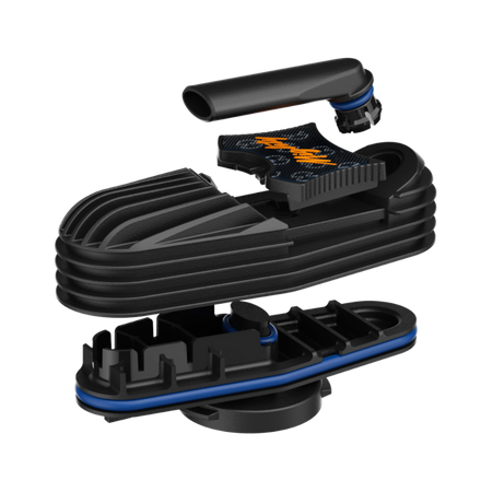 Zestaw Zapasowych Modułów Chłodzących do Vaporiozera Mighty, Cooling Unit, Storz&Bickel