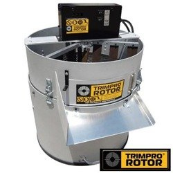 Trymer Do Liści, Trimpro Automatic Rotor