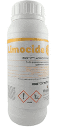 Limoncide,Agrosimex, 1L