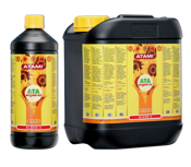 Atami AtA Organics Bloom C, Organiczny Nawóz na Kwitnienie, 1L