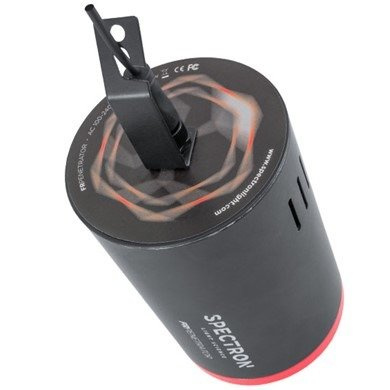 Lampa LED Spectron 25W na Kwitnienie