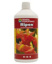 GHE Ripen Nawóz Na Kwitnienie 10L